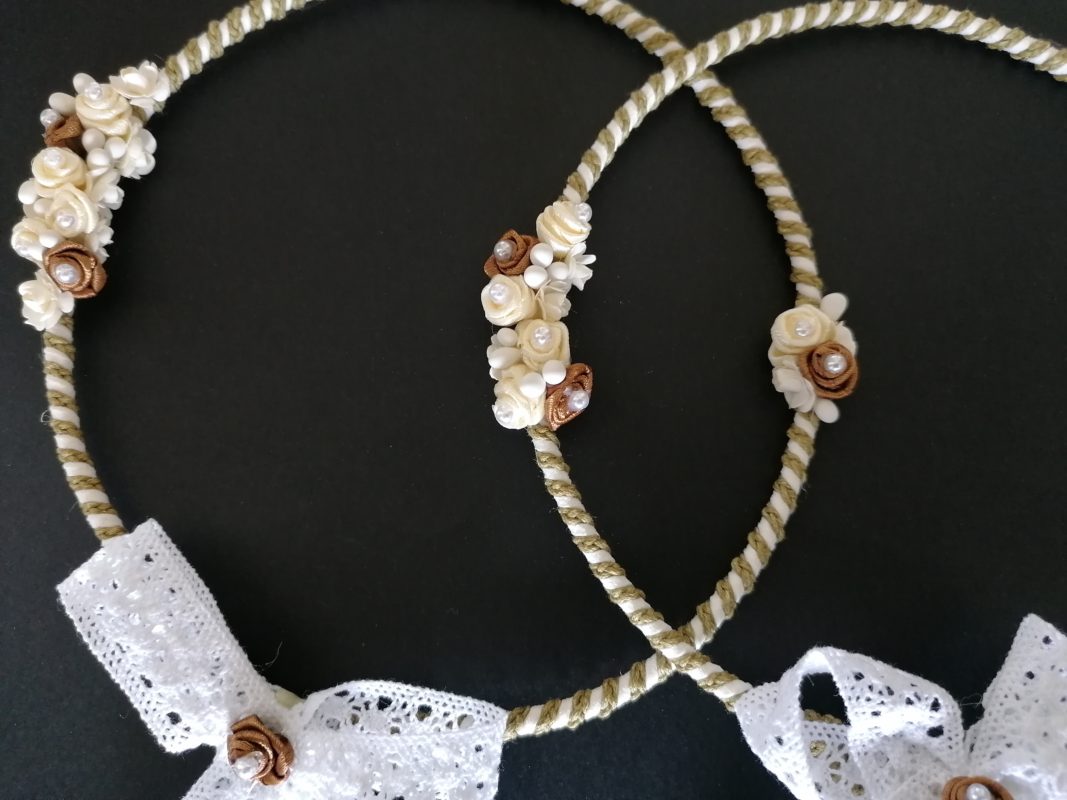 Wedding Rafaela | Είδη γάμου και βάπτισης