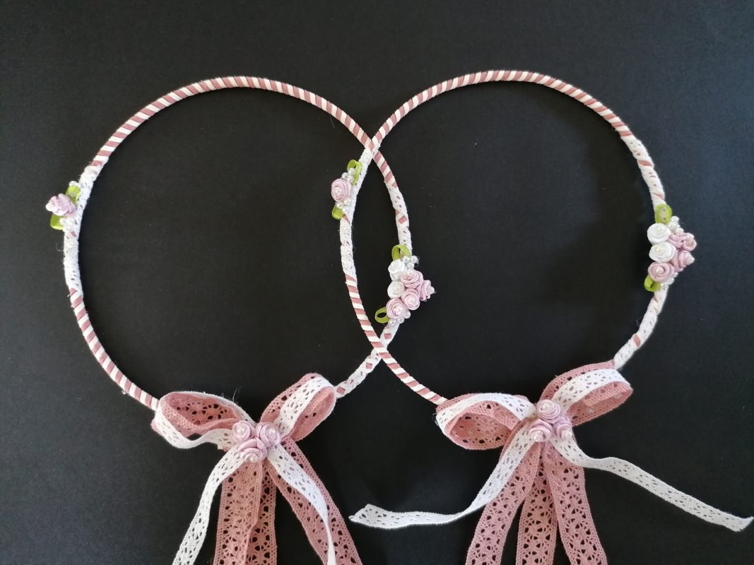 Wedding Rafaela | Είδη γάμου και βάπτισης