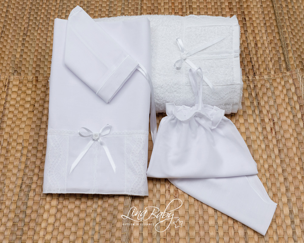 Wedding Rafaela | Είδη γάμου και βάπτισης