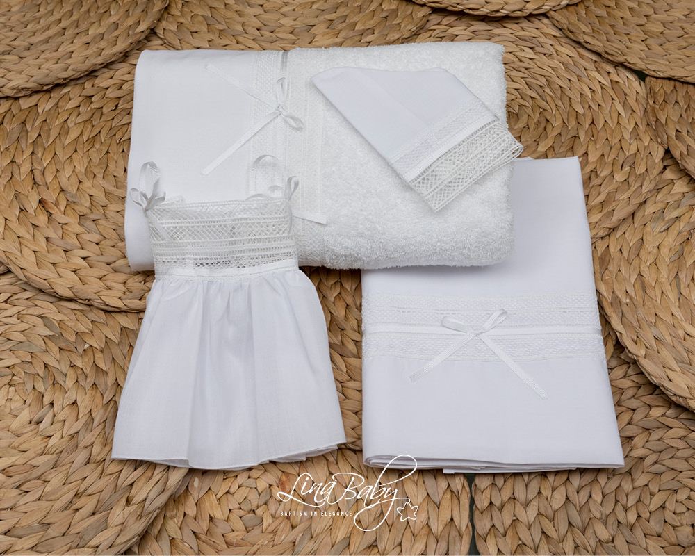Wedding Rafaela | Είδη γάμου και βάπτισης