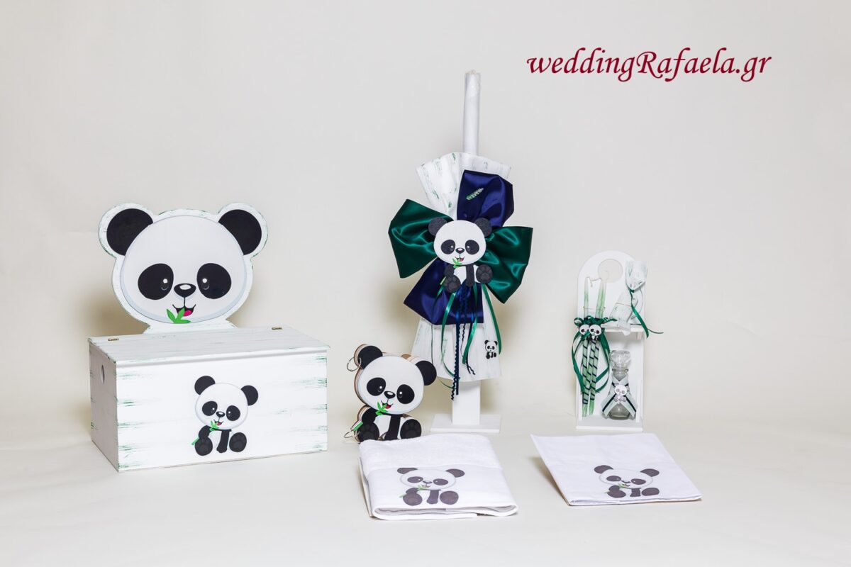 Wedding Rafaela | Είδη γάμου και βάπτισης