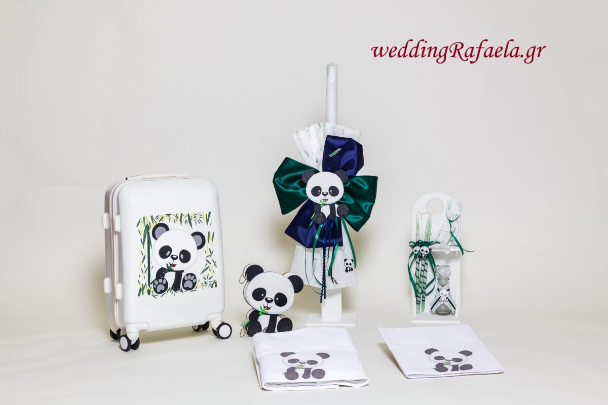 Wedding Rafaela | Είδη γάμου και βάπτισης