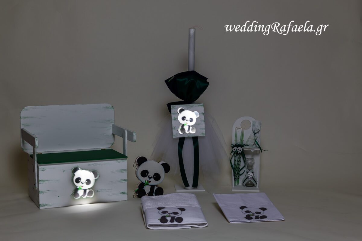 Wedding Rafaela | Είδη γάμου και βάπτισης