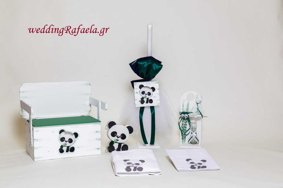 Wedding Rafaela | Είδη γάμου και βάπτισης