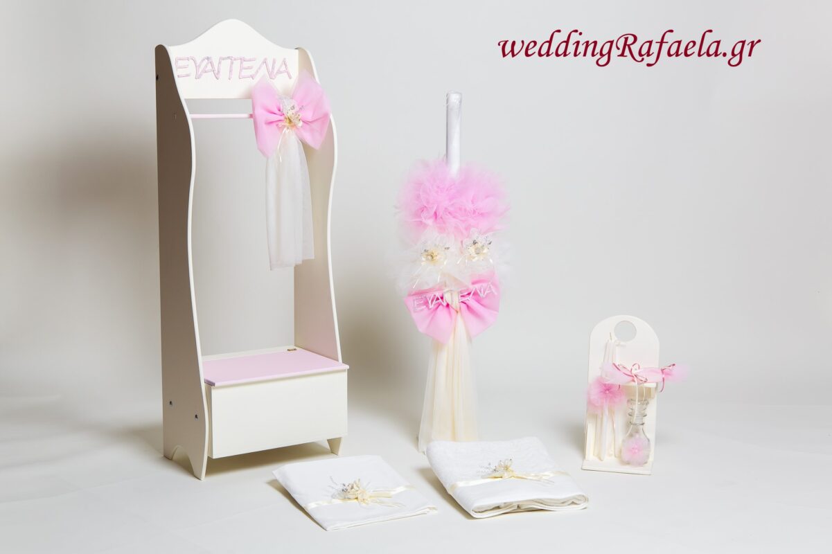 Wedding Rafaela | Είδη γάμου και βάπτισης