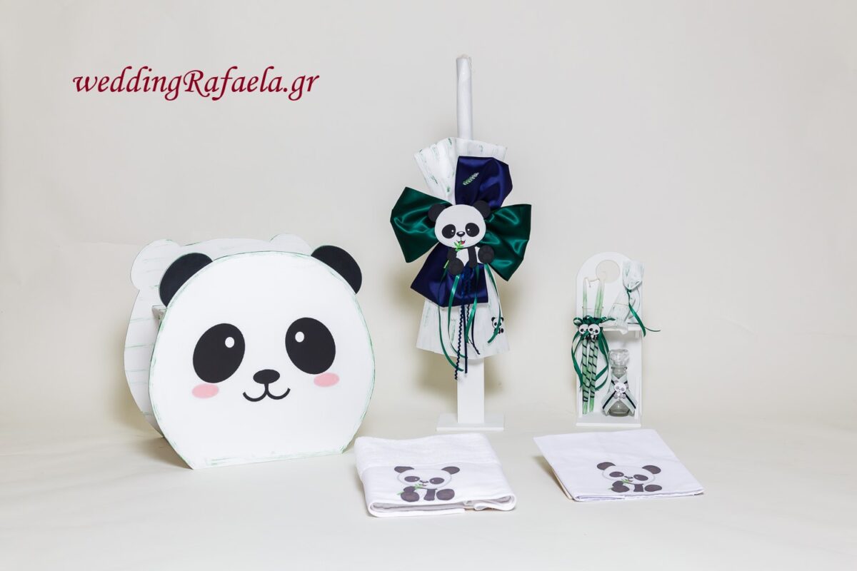 Wedding Rafaela | Είδη γάμου και βάπτισης
