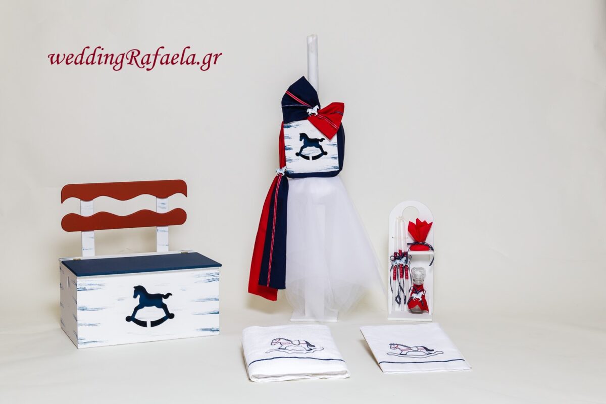 Wedding Rafaela | Είδη γάμου και βάπτισης