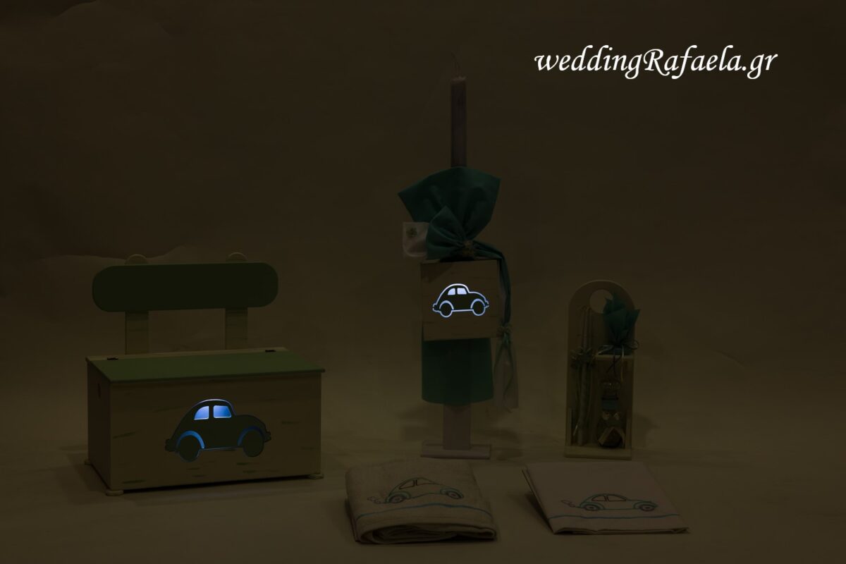 Wedding Rafaela | Είδη γάμου και βάπτισης