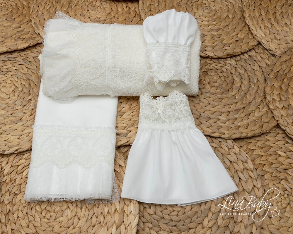 Wedding Rafaela | Είδη γάμου και βάπτισης