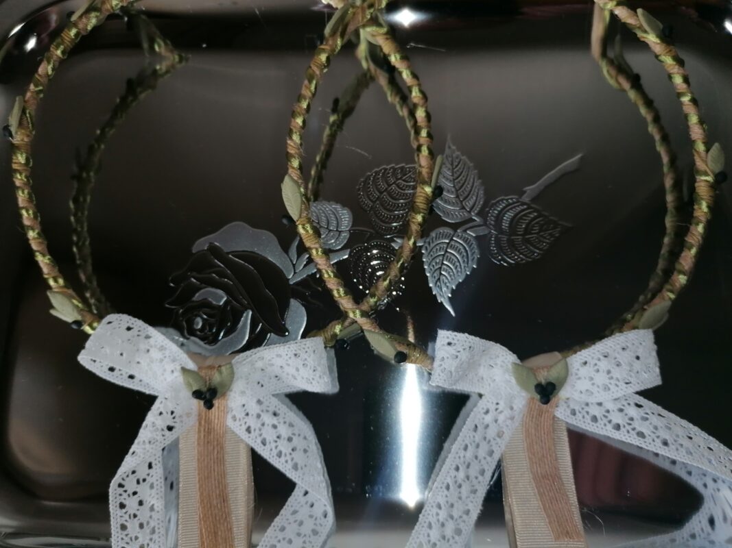 Wedding Rafaela | Είδη γάμου και βάπτισης