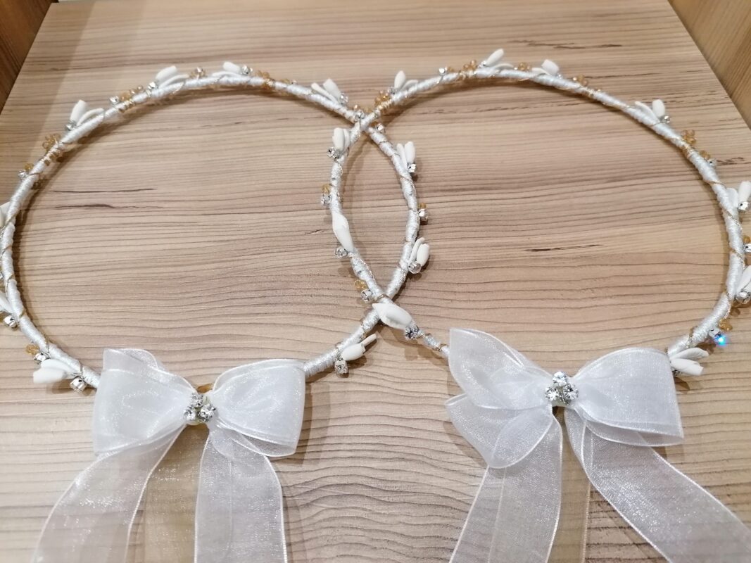Wedding Rafaela | Είδη γάμου και βάπτισης