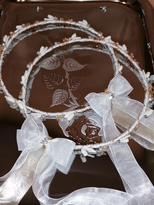 Wedding Rafaela | Είδη γάμου και βάπτισης