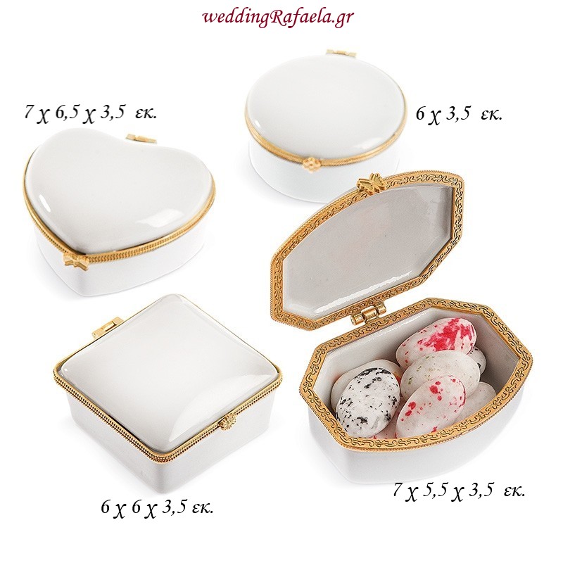 Wedding Rafaela | Είδη γάμου και βάπτισης