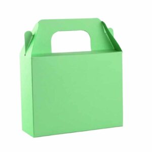 κουτί  lunch box  14 χ 11 χ 5  εκ.