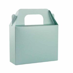 κουτί  lunch box  14 χ 11 χ 5  εκ.
