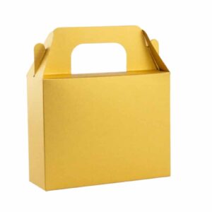 κουτί  lunch box  14 χ 11 χ 5  εκ.