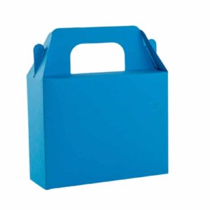 κουτί  lunch box  14 χ 11 χ 5  εκ.