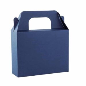 κουτί  lunch box  14 χ 11 χ 5  εκ.