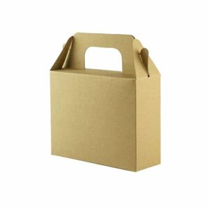 κουτί  lunch  box 14 χ 11 χ 5  εκ.
