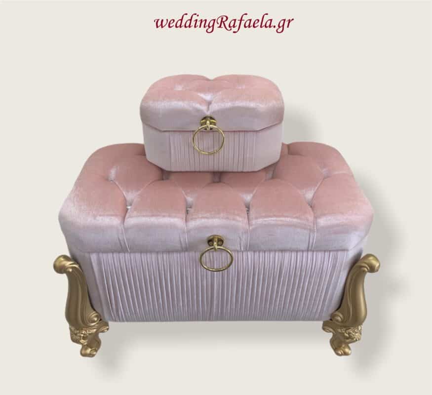 Wedding Rafaela | Είδη γάμου και βάπτισης
