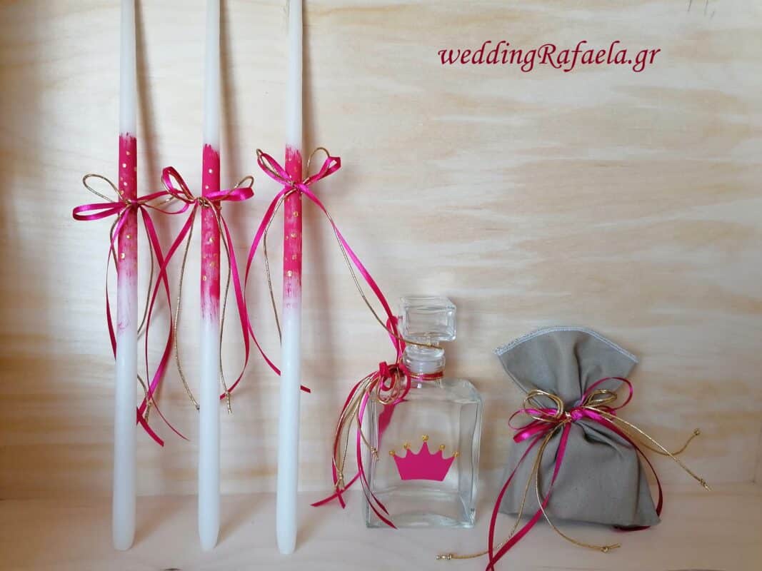 Wedding Rafaela | Είδη γάμου και βάπτισης