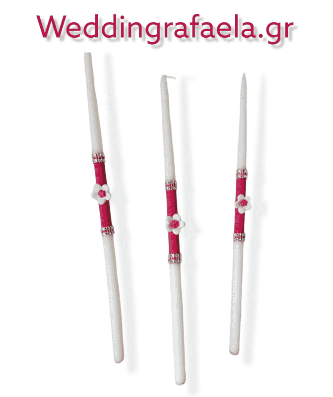 Wedding Rafaela | Είδη γάμου και βάπτισης