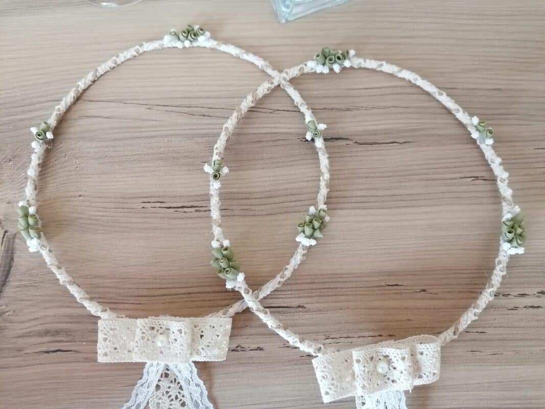 Wedding Rafaela | Είδη γάμου και βάπτισης