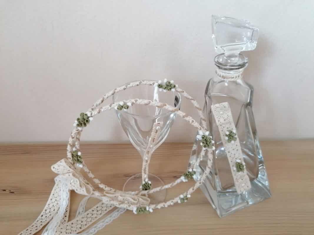 Wedding Rafaela | Είδη γάμου και βάπτισης