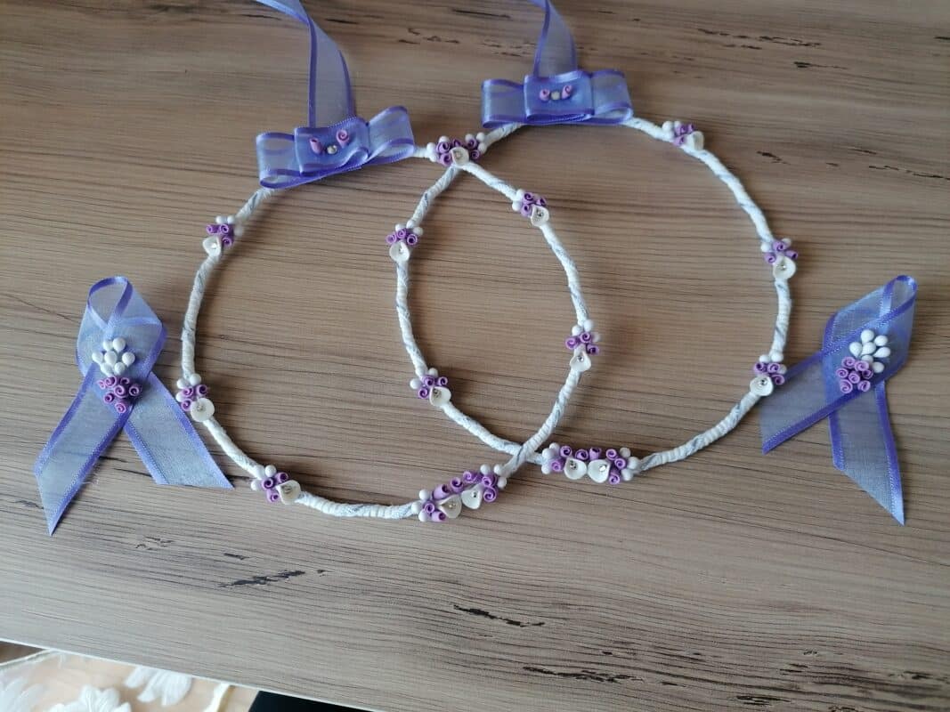 Wedding Rafaela | Είδη γάμου και βάπτισης