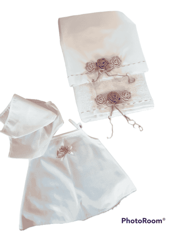 Wedding Rafaela | Είδη γάμου και βάπτισης