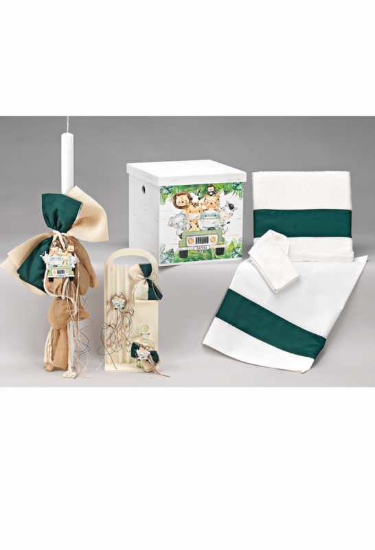 Wedding Rafaela | Είδη γάμου και βάπτισης