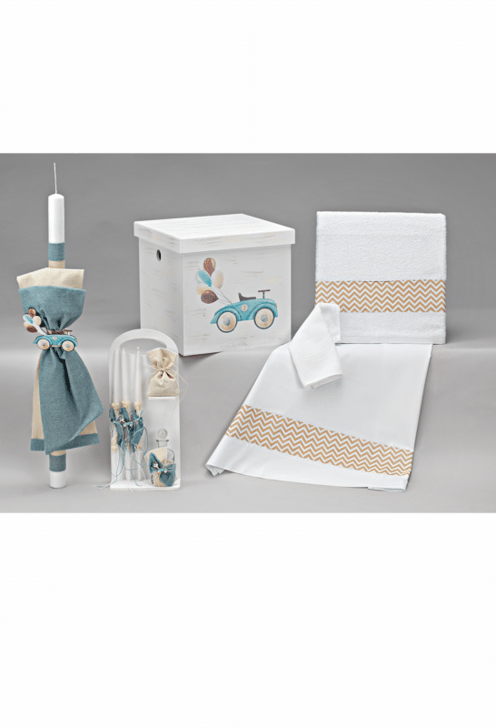 Wedding Rafaela | Είδη γάμου και βάπτισης