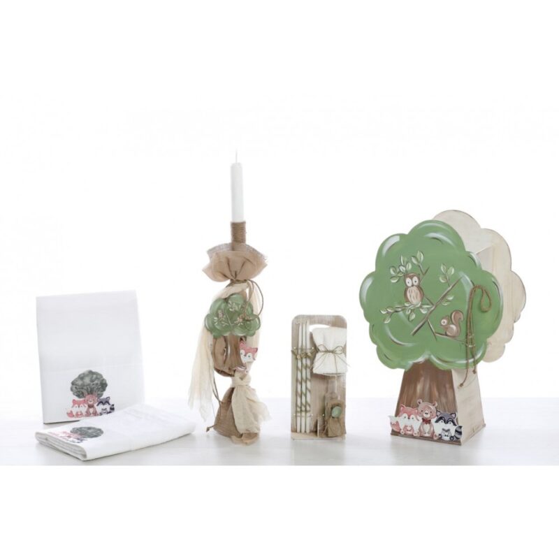 Wedding Rafaela | Είδη γάμου και βάπτισης