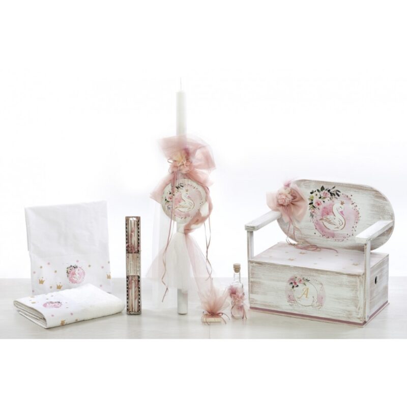 Wedding Rafaela | Είδη γάμου και βάπτισης