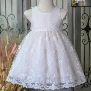 βαπτιστικά φορεματάκια