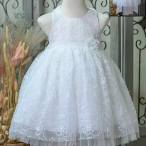 βαπτιστικά φορεματάκια