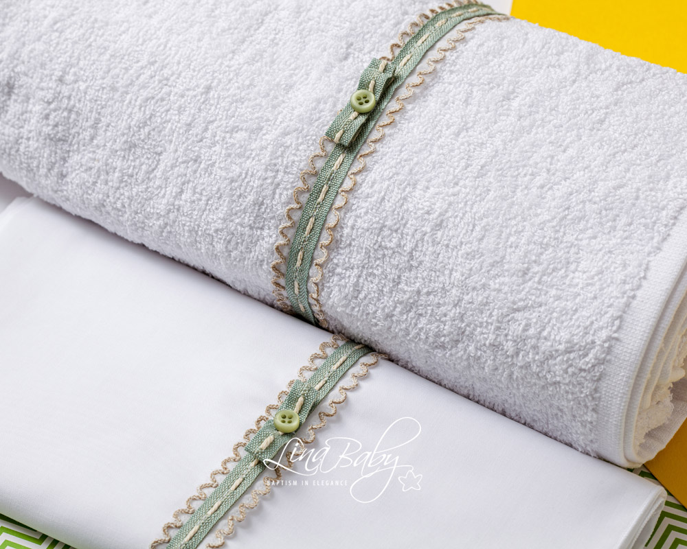 Wedding Rafaela | Είδη γάμου και βάπτισης