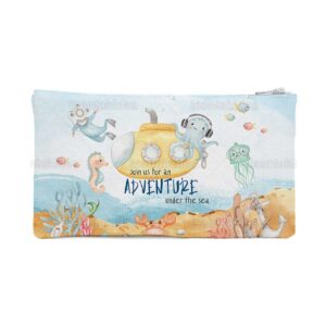 μπομπονιέρα πορτοφολάκι - κασετίνα υποβρύχιο