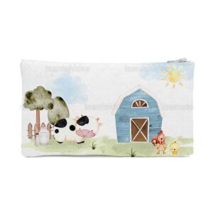 μπομπονιέρα πορτοφολάκι - κασετίνα φαρμα αγόρι