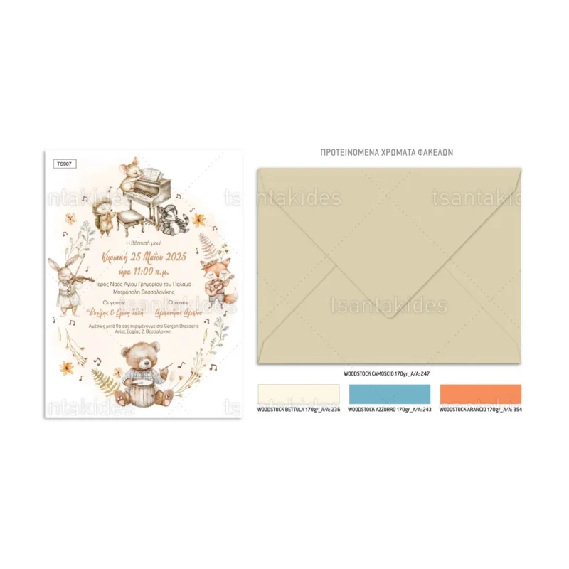 Wedding Rafaela | Είδη γάμου και βάπτισης