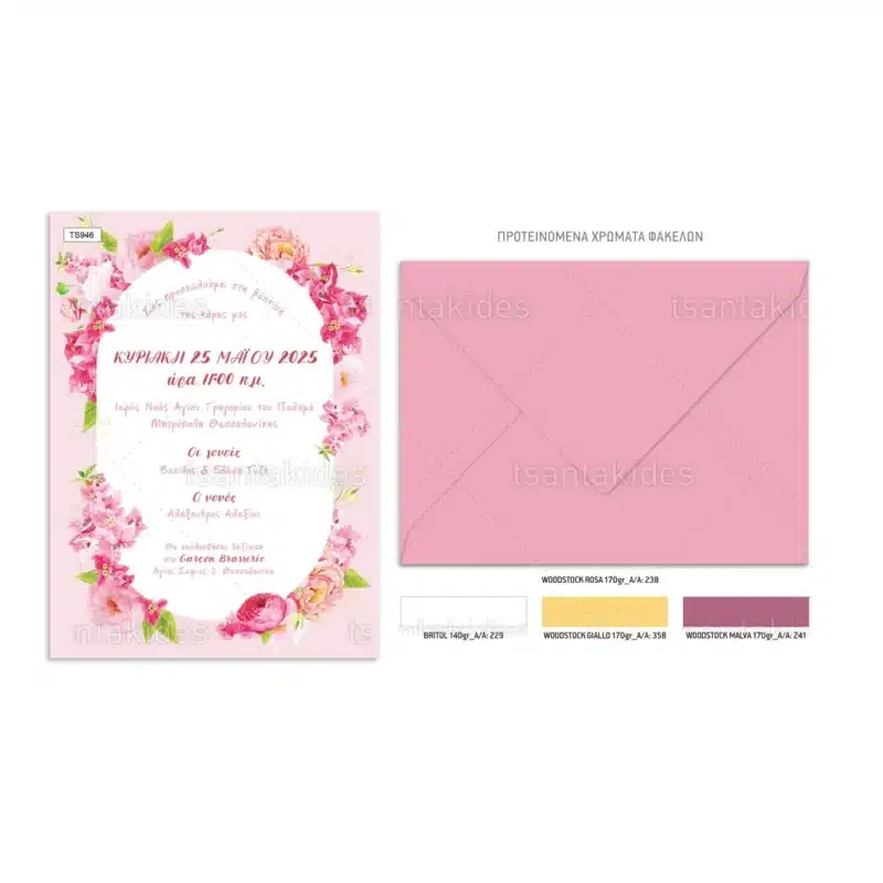 Wedding Rafaela | Είδη γάμου και βάπτισης