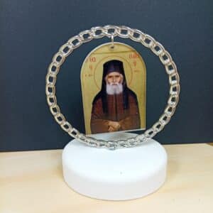 μπομπονιερα βάπτισης με Εικόνα