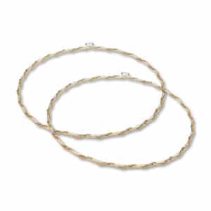 στέφανα γάμου