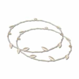 στέφανα γάμου