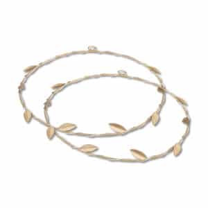 στέφανα γάμου