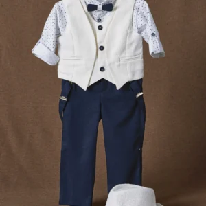 βαπτιστικά σετ για αγοράκια