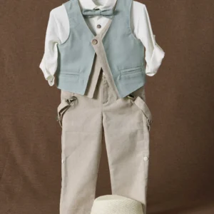 βαπτιστικά σετ για αγοράκια