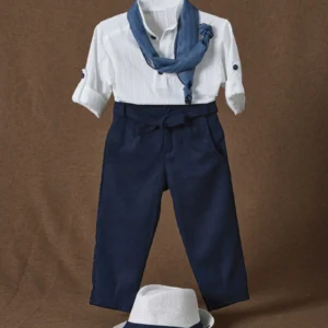 βαπτιστικά σετ για αγοράκια