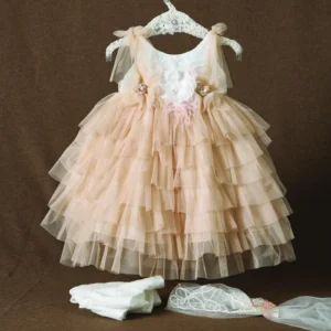 βαπτιστικά φορεματάκια