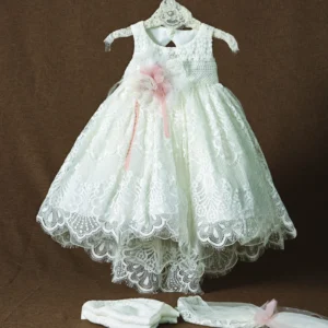 βαπτιστικά φορεματάκια